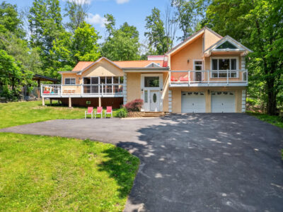 RELAX KOSHER (5 star home, Catskills)