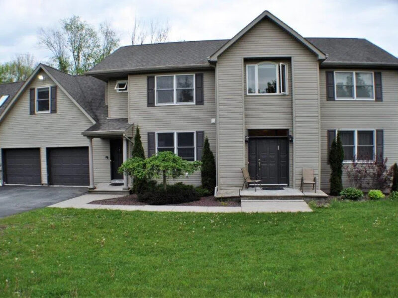 BEAUTIFUL SPACIOUS PRIVATE KOSHER HOUSE AVAILABLE ALL YEAR ROUND