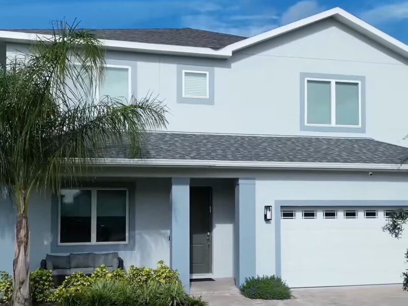 Eden garden resort Orlando