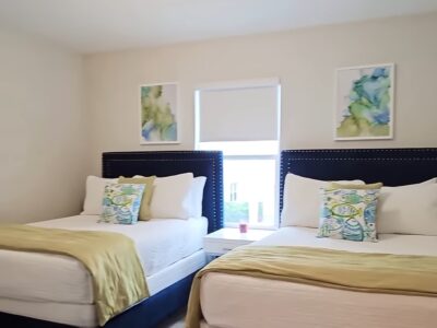 Eden garden resort Orlando