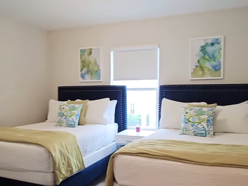 Eden garden resort Orlando