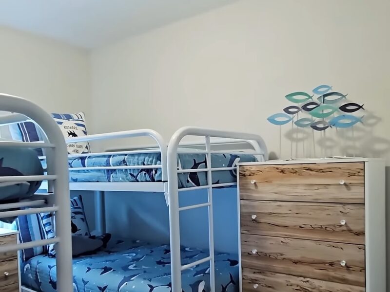 Eden garden resort Orlando