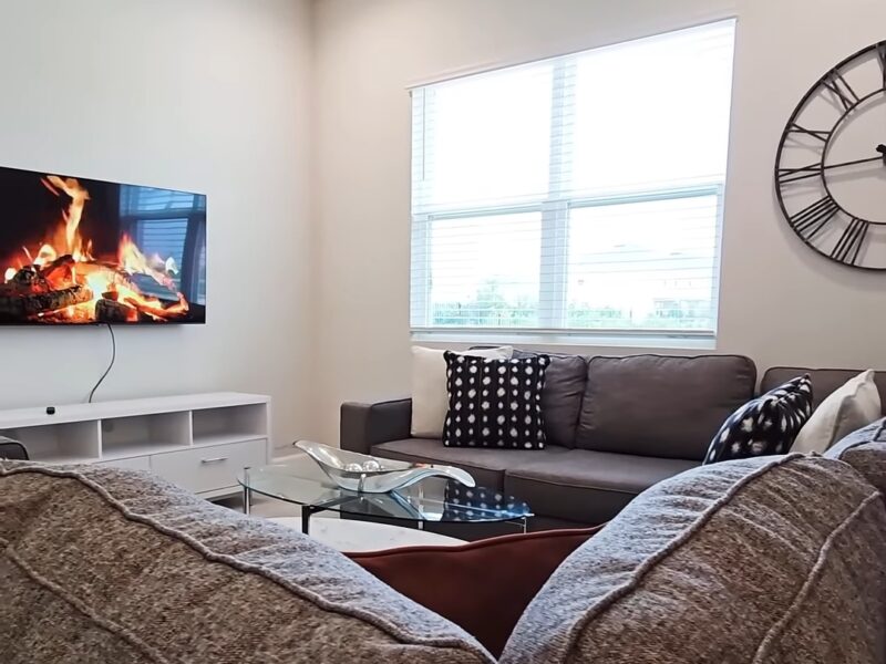 Eden garden resort Orlando