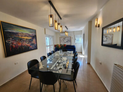 Shimon Hatzadik Street, Maalot Dafna, Arzei Neighbourhood, Jerusalem