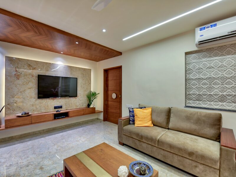 5BHK Luxurious Bungalow